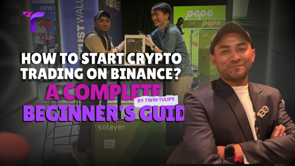 how to start crypto trading a complete beginners guide